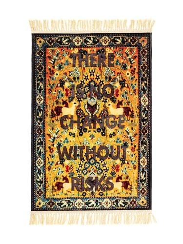 Change Rug - SELETTI - Modalova