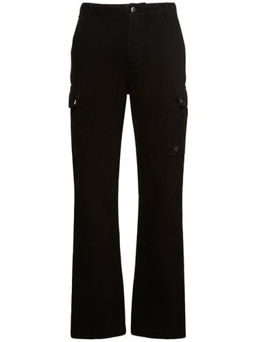 M65 Flared Cargo Pants - AMIRI - Modalova