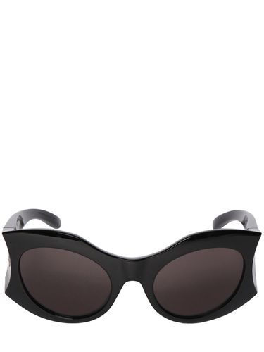 Gafas De Sol De Acetato - BALENCIAGA - Modalova