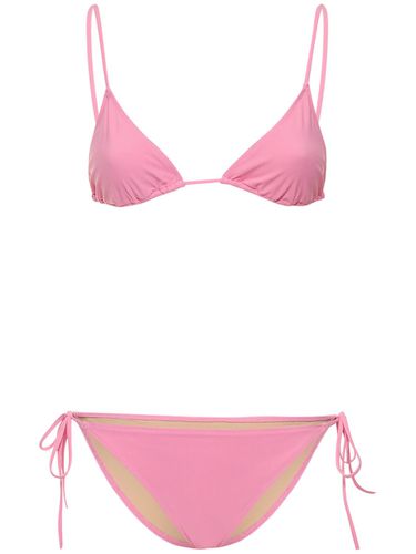 Venti Self-tie Triangle Bikini - LIDO - Modalova