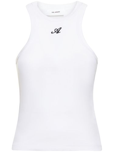 Signature Tank Top - AXEL ARIGATO - Modalova