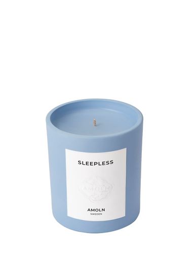 Vela Perfumada Sleepless 270g - AMOLN - Modalova