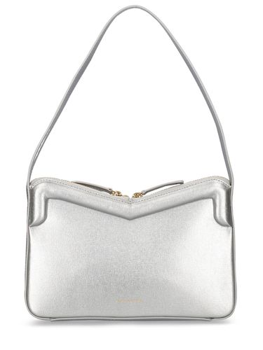 Bolso De Hombro M Frame De Piel Suave - MANSUR GAVRIEL - Modalova