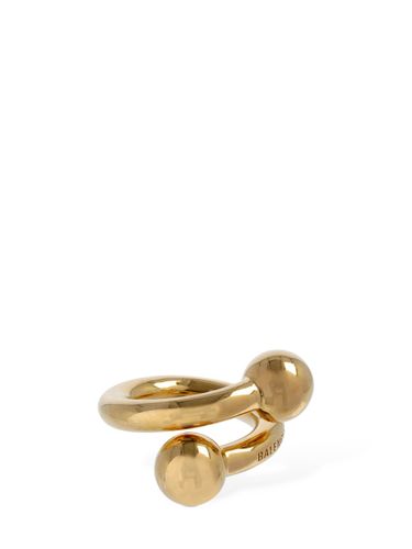 Skate Brass Ring - BALENCIAGA - Modalova