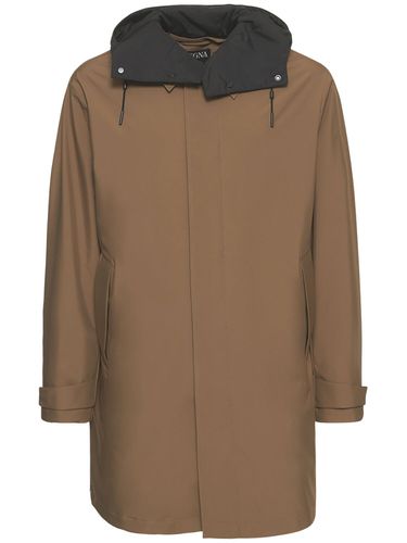 Stratos Parka - ZEGNA - Modalova