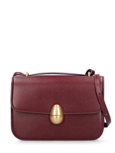 Phoenix Leather Shoulder Bag - NEOUS - Modalova