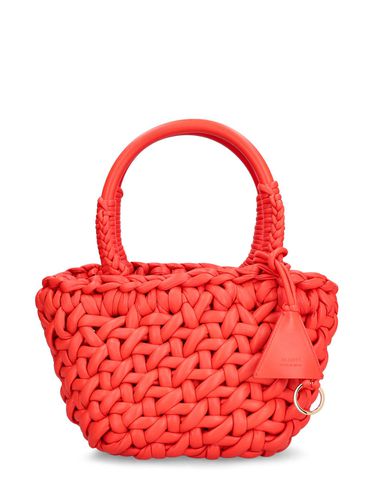 Bolso Pequeño Icon De Piel - ALANUI - Modalova