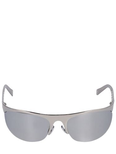 Salar De Uyuni Metal Sunglasses - MARNI - Modalova