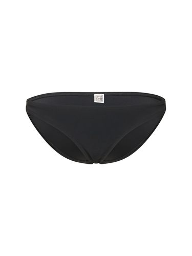 Triangle Bikini Bottoms - TOTEME - Modalova