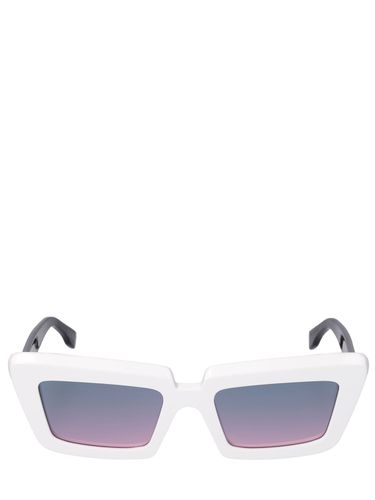 Coccodrillo Acetate Sunglasses - RETROSUPERFUTURE - Modalova