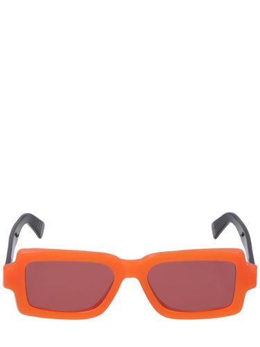 Pilastro Juice Acetate Sunglasses - RETROSUPERFUTURE - Modalova