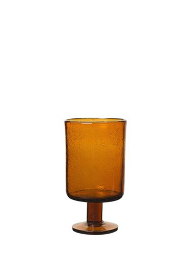 Oli Wine Glass - FERM LIVING - Modalova