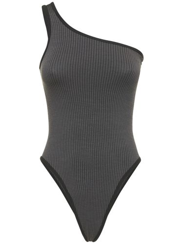 Ryo Compressive Bodysuit - NAGNATA - Modalova