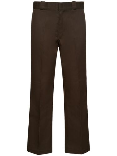 Pantaloni Workwear 874 - DICKIES - Modalova