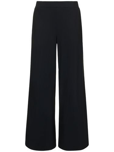 Peural Jersey Baggy Pants - ALPHATAURI - Modalova