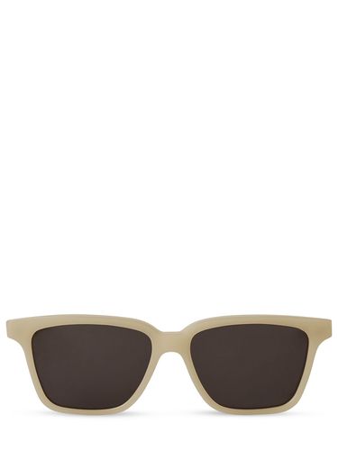 The Squares Acetate Sunglasses - TOTEME - Modalova