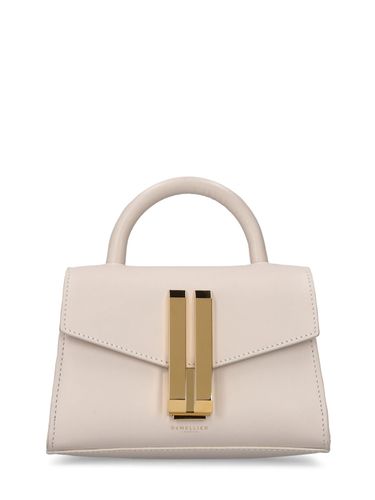 Nano Montreal Smooth Leather Bag - DEMELLIER - Modalova