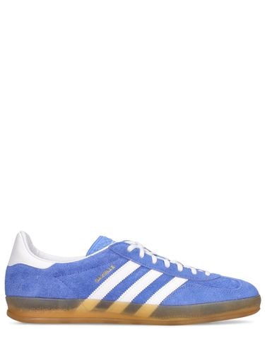 Gazelle Indoor Sneakers - ADIDAS ORIGINALS - Modalova