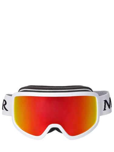 Maschera Sci Terrabeam - MONCLER - Modalova