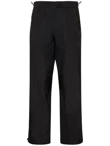 Notch Track Pants - J.L-A.L - Modalova