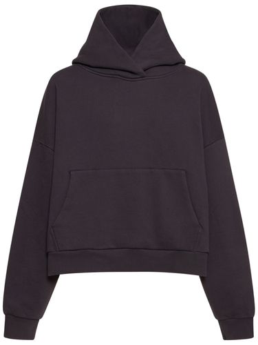 Heavy Hoodie Sweatshirt - ENTIRE STUDIOS - Modalova