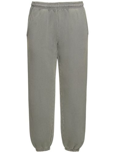 Heavy Cotton Sweatpants - ENTIRE STUDIOS - Modalova