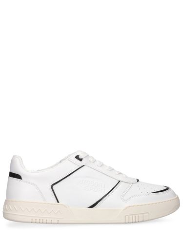 Basket New Low Sneakers - MISSONI - Modalova