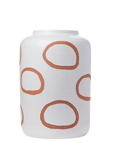 Handbemalte, Große Vase - THE CONRAN SHOP - Modalova