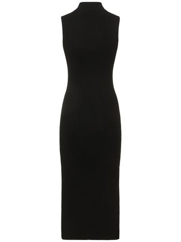 Vestido De Punto De Cashmere - REFORMATION - Modalova