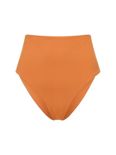 High Waist Bikini Bottoms - ANEMOS - Modalova