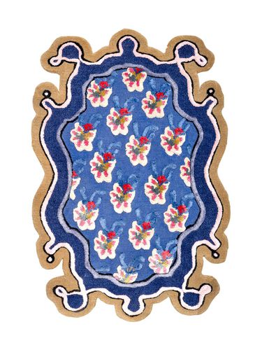 Habitus Garden Rug - ILLULIAN - Modalova