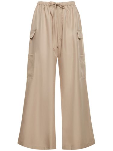 Ethan Cargo Pants - REFORMATION - Modalova