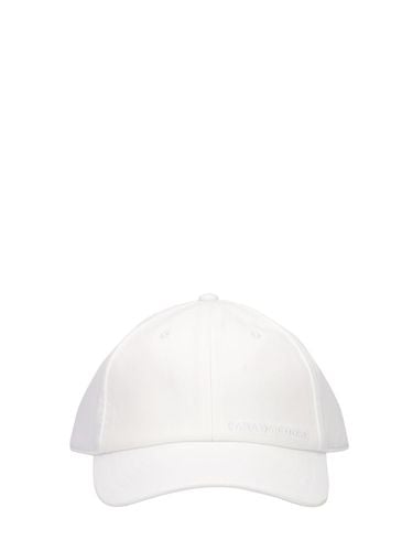 Artic Disc Hat W/ Reflective Detail - CANADA GOOSE - Modalova