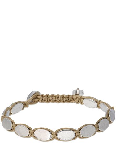 Sweets Chain Bracelet - ISABEL MARANT - Modalova