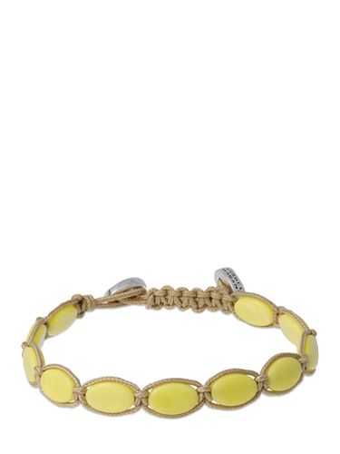 Sweets Chain Bracelet - ISABEL MARANT - Modalova