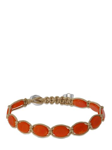 Sweets Chain Bracelet - ISABEL MARANT - Modalova