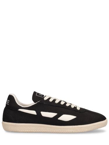 Modelo '70 Vegan Black Sneakers - SAYE - Modalova