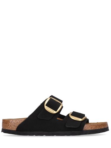 Sandalias De Nubuck - BIRKENSTOCK - Modalova