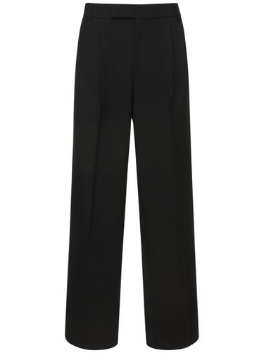 Beo Midweight Light Stretch Suit Pants - THE FRANKIE SHOP - Modalova