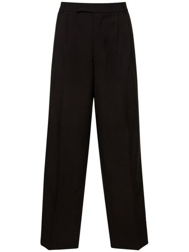 Beo Midweight Light Stretch Suit Pants - THE FRANKIE SHOP - Modalova