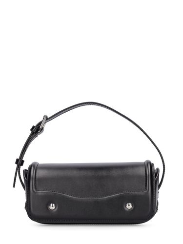 Ransel Glossy Leather Handbag - LEMAIRE - Modalova