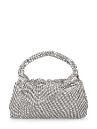 Bolso De Mano Ellerie Con Asa Y Decoraciones - SIMKHAI - Modalova