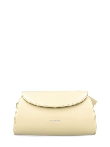 Ns New Cannolo Shoulder Bag - JIL SANDER - Modalova