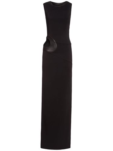 Vestido Largo De Cady - TOM FORD - Modalova