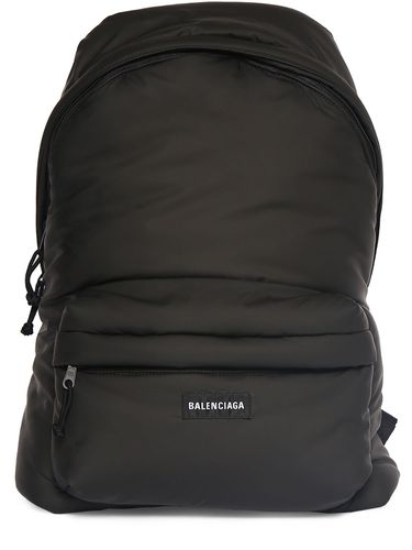 Mochila Explorer - BALENCIAGA - Modalova