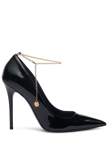 Mm Patent Leather Pumps - TOM FORD - Modalova