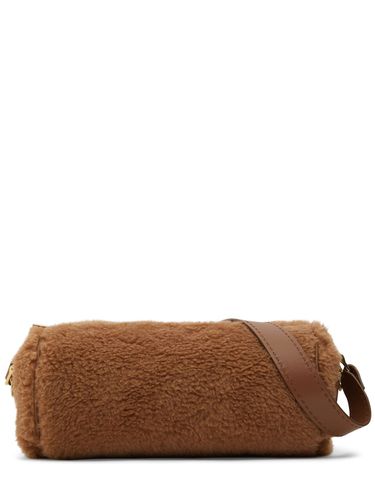 Bolso Mediano Roll De Teddy - MAX MARA - Modalova