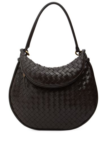 Borsa Grande Gemelli In Pelle - BOTTEGA VENETA - Modalova