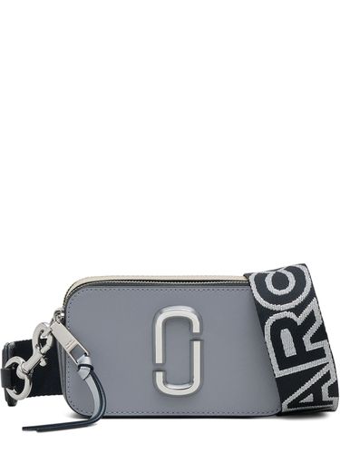 Bolso De Hombro The Snapshot De Piel - MARC JACOBS - Modalova