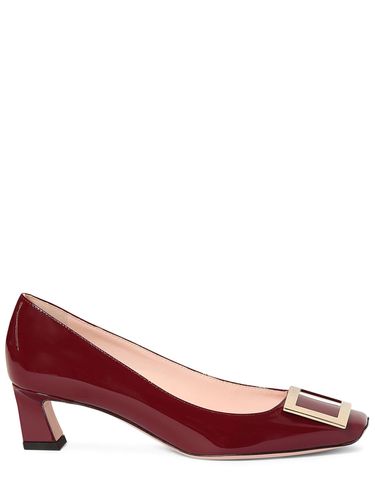 Mm Hohe Lacklederpumps „trompette“ - ROGER VIVIER - Modalova